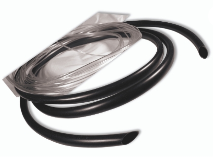2 :1 Shrink Ratio Heavy Wall PVC Heat Shrinkable Tubinglogo