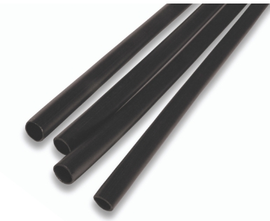 2:1 Shrink Ratio Cross-linked PVC Heat Shrinkable Tubinglogo