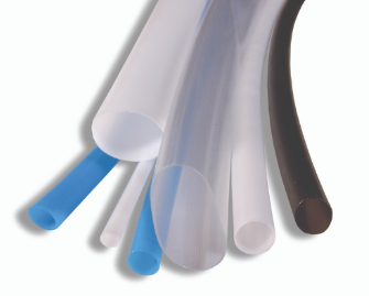 Food Grade Heat Shrinkable Tubing H-614logo